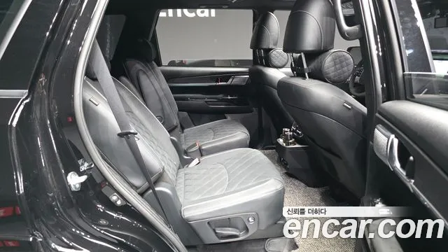 Kia Master 2023 thumb 8