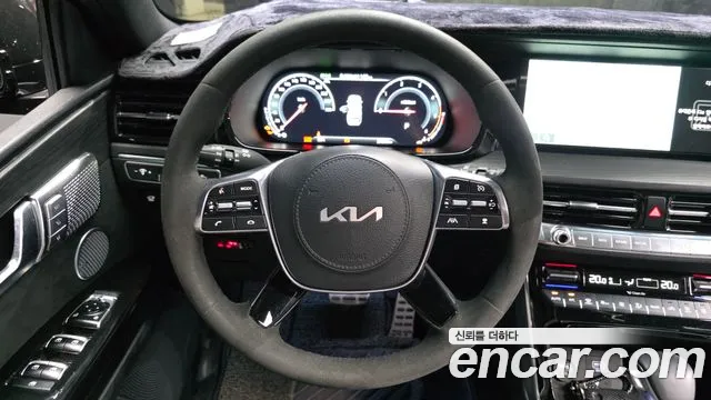 Kia Master 2023 thumb 4