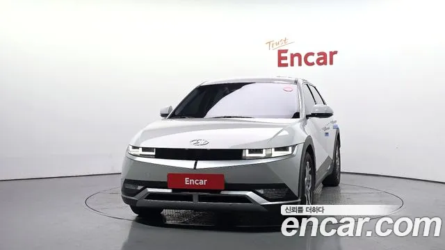 Hyundai Ioniq5 2021 thumb 7