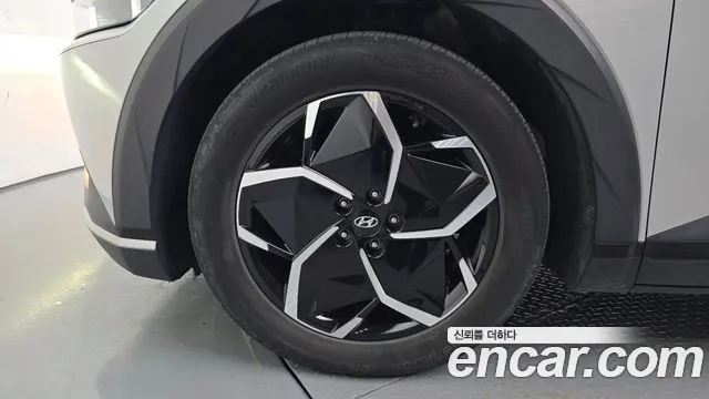 Hyundai Ioniq5 2021 thumb 11