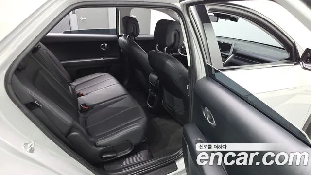 Hyundai Ioniq5 2021 thumb 2