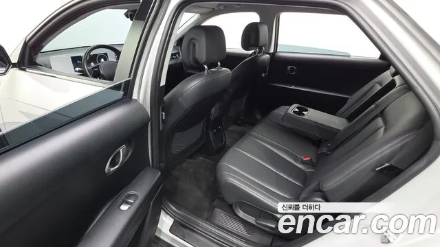 Hyundai Ioniq5 2021 thumb 12