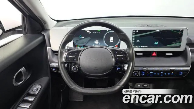 Hyundai Ioniq5 2021 thumb 3