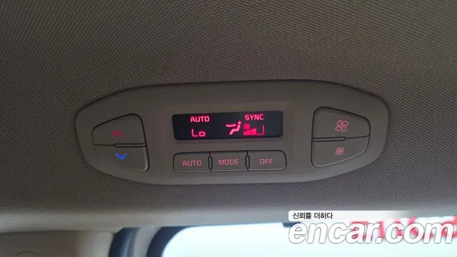 Kia Carnival 2018 thumb 6