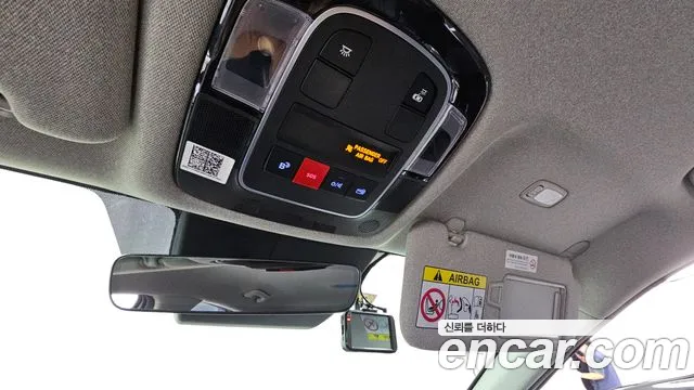 Hyundai Sonata 2024 thumb 7
