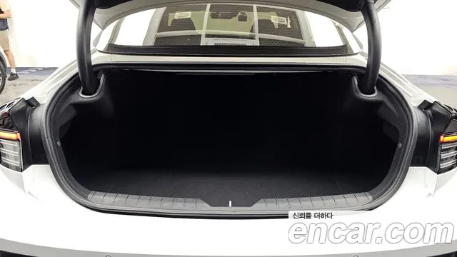 Hyundai Sonata 2024 thumb 12
