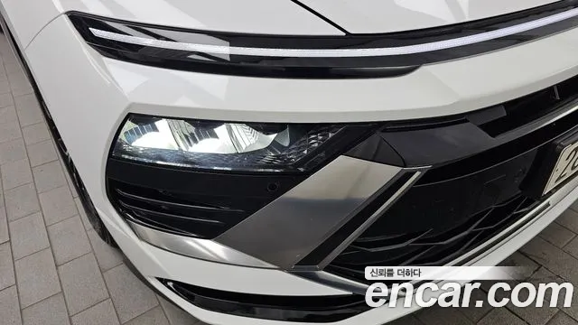 Hyundai Sonata 2024 thumb 3