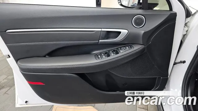 Hyundai Sonata 2024 thumb 5