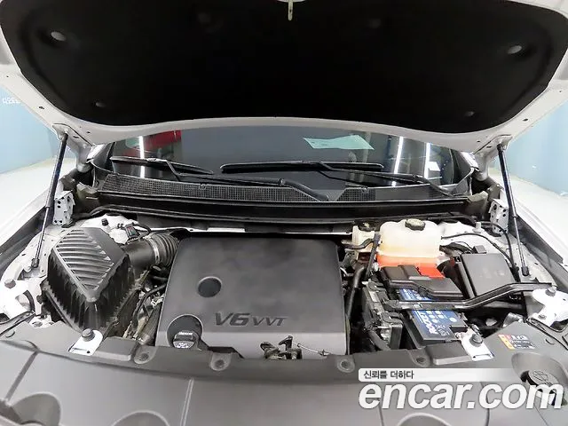 Chevrolet Traverse 2021 thumb 12