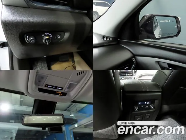 Chevrolet Traverse 2021 thumb 2