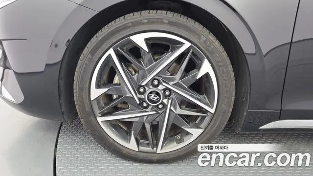 Hyundai Grandeur 2020 thumb 9