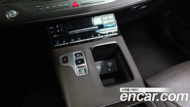 Hyundai Grandeur 2020 thumb 10