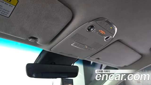Hyundai Grandeur 2020 thumb 8