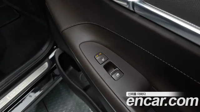 Hyundai Grandeur 2020 thumb 6