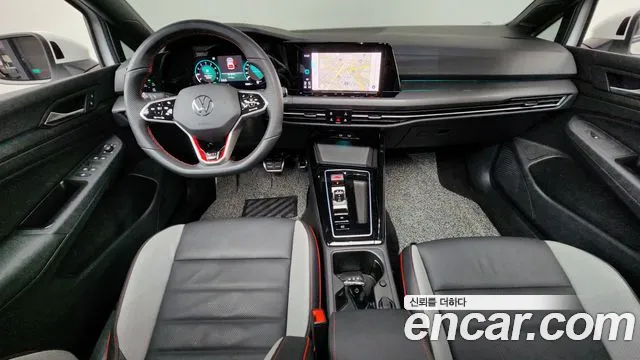 Volkswagen Golf 2024 thumb 11