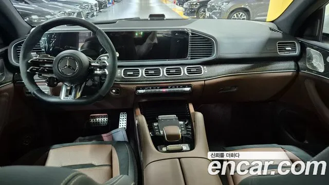 Mercedes-Benz E-Класс 2025 thumb 12