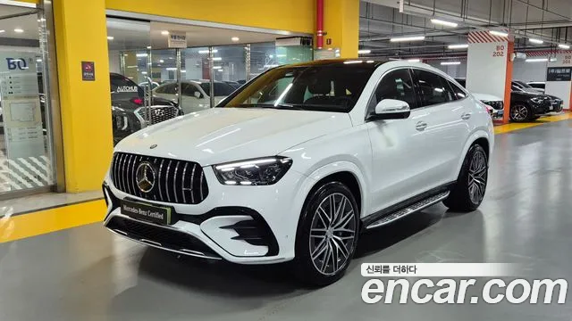 Mercedes-Benz E-Класс 2025 thumb 6
