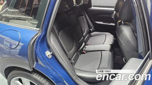 Mini Clubman 2016 thumb 9