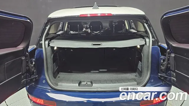 Mini Clubman 2016 thumb 12