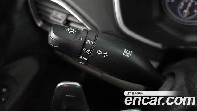 Hyundai Santa Fe 2020 thumb 6