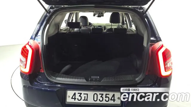 KGM Tivoli Air 2016 thumb 12