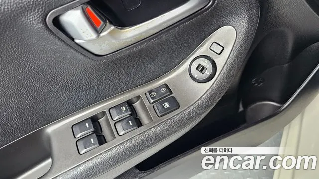 Kia Morning 2014 thumb 8