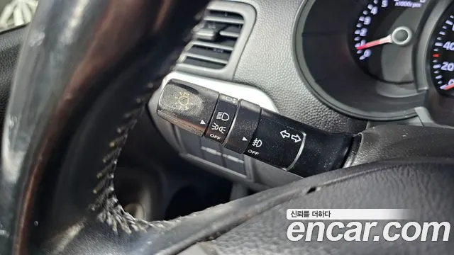 Kia Morning 2014 thumb 6