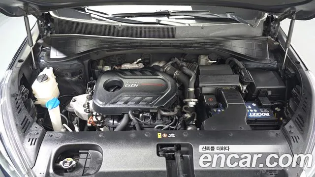 Kia Sorento 2019 thumb 2