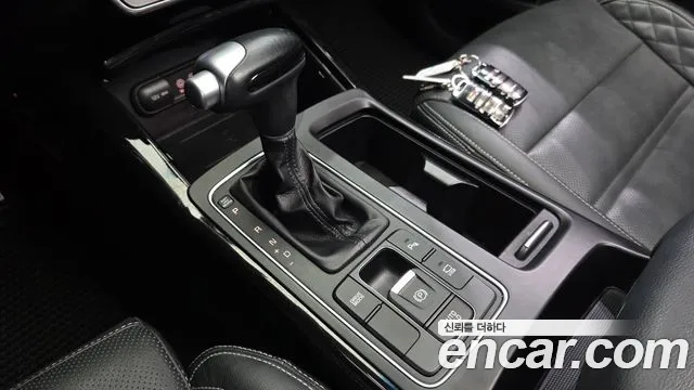Kia Sorento 2019 thumb 11