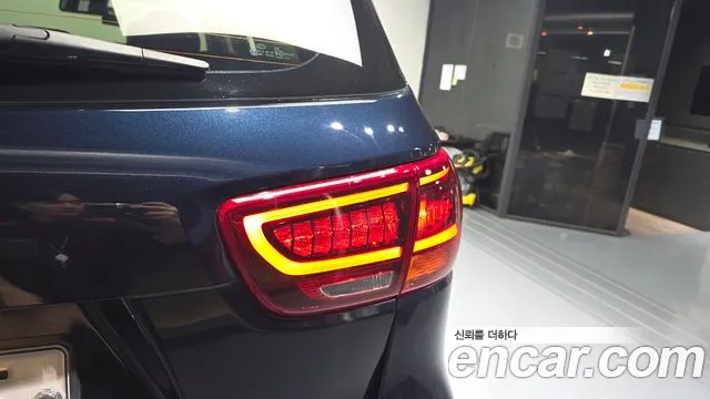 Kia Sorento 2019 thumb 7