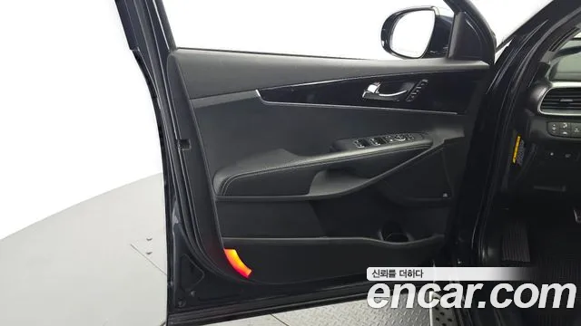 Kia Sorento 2019 thumb 3