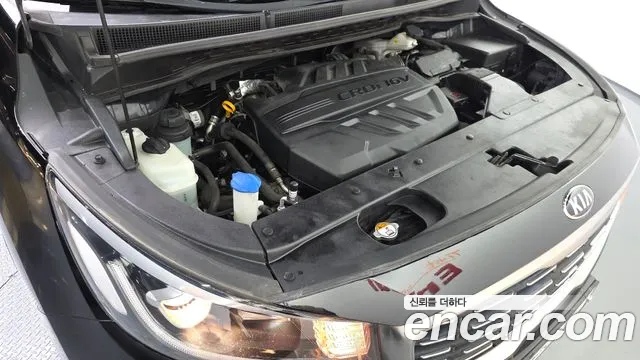 Kia Carnival 2018 thumb 3