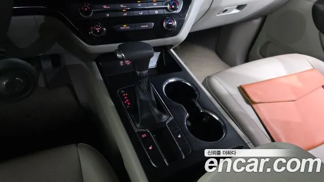 Kia Carnival 2018 thumb 8