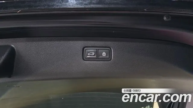 Genesis GV80 2020 thumb 11
