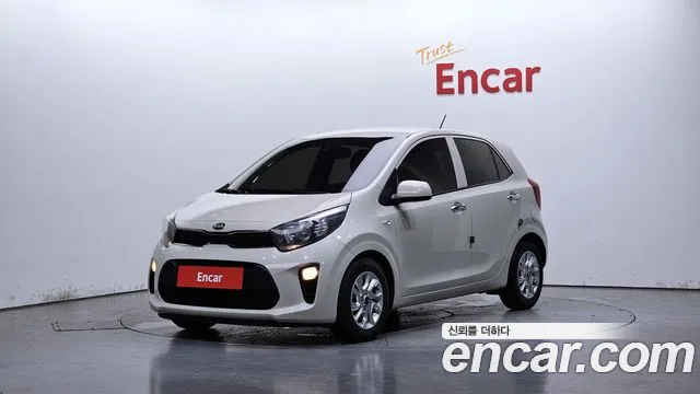 Kia Morning 2020 thumb 5