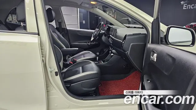 Kia Morning 2020 thumb 3