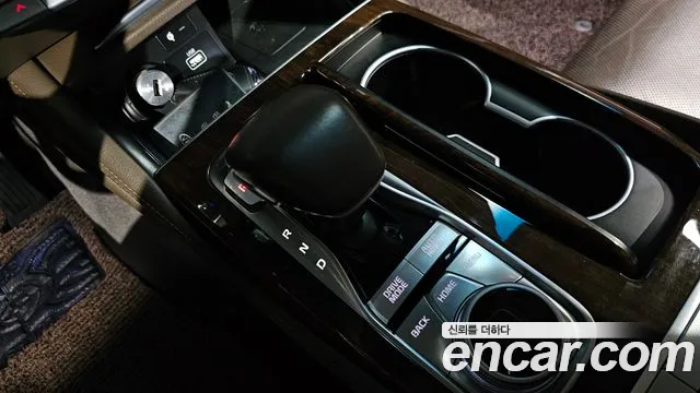 Kia K9 2020 thumb 11