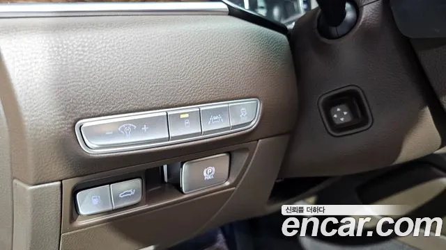 Kia K9 2020 thumb 7