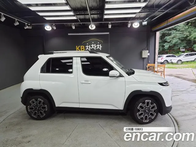Hyundai Casper 2022 thumb 6