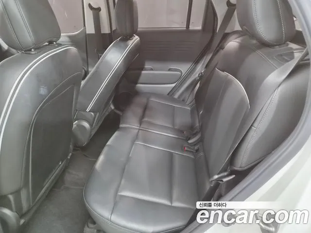 Hyundai Casper 2022 thumb 12
