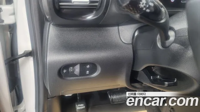 Hyundai Casper 2022 thumb 5