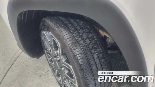 Hyundai Casper 2022 thumb 4