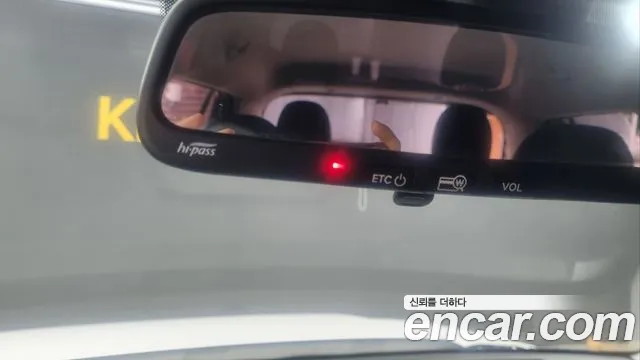 Hyundai Casper 2022 thumb 10