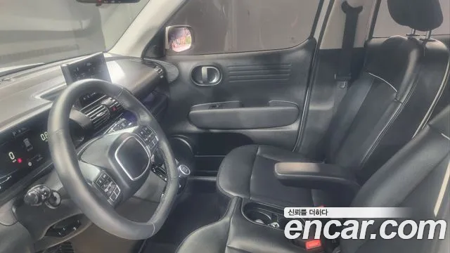 Hyundai Casper 2022 thumb 8