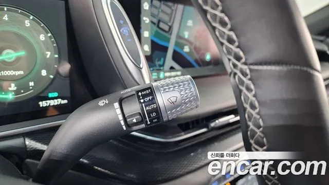 Genesis G90 2022 thumb 8
