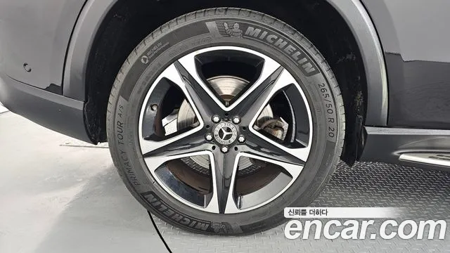 Mercedes-Benz E-Класс 2021 thumb 11
