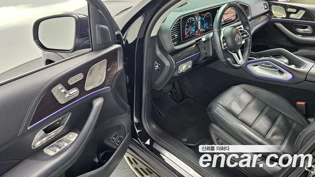 Mercedes-Benz E-Класс 2021 thumb 7