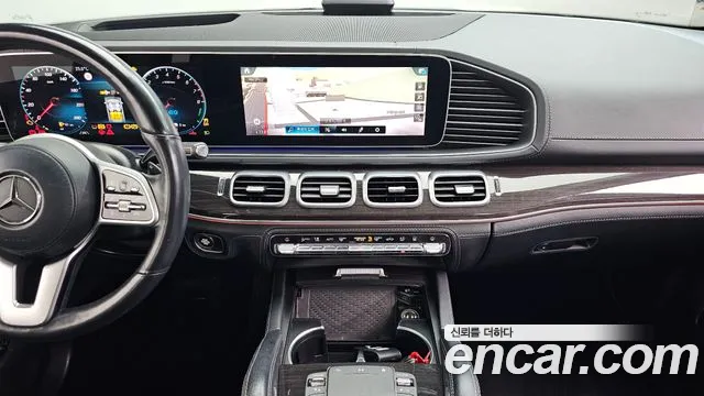Mercedes-Benz E-Класс 2021 thumb 6