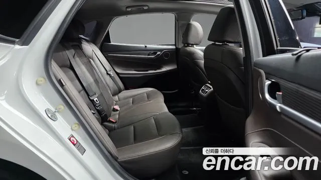 Hyundai Grandeur 2019 thumb 2