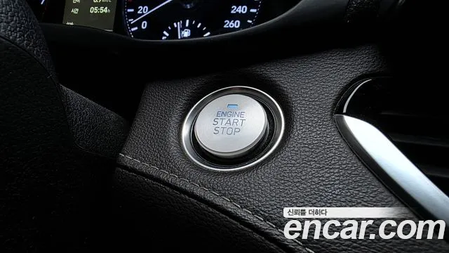 Hyundai Grandeur 2019 thumb 3
